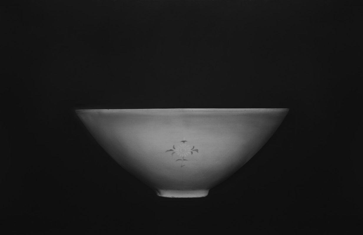 정물, 종이에-연필, 105x162cm, 2021