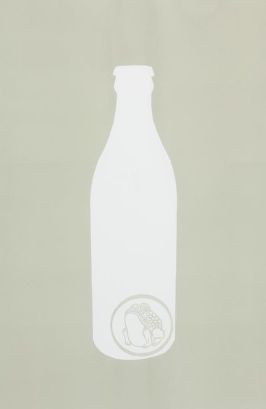 2303, Woodcut, 60x90cm, 2012